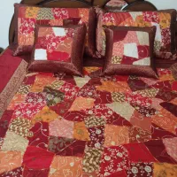 روتختی دو نفره ۶تیکه