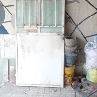 درب انباری