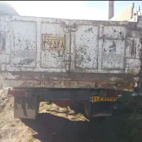 حمل مصالح ساختمانی آزادشهر