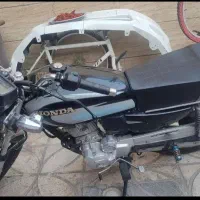 موتورسیکلت