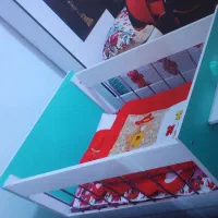 تخت خواب کودک