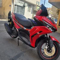 طرح ایروکس ۱۸۰|موتورسیکلت|مشکین‌دشت, |دیوار