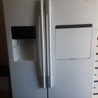 تعمیر شارژ گاز یخچال کولر گازی و ساید