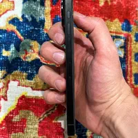 ایفون ۱۶ پرو مکس 1 ترا iphone 16 pro max مشکی|موبایل|تهران, ولنجک|دیوار