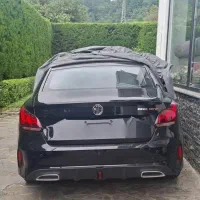 MG GT فول ردلاین