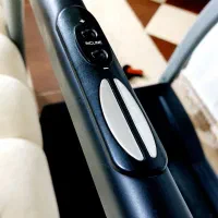 تردمیل سالم با قابلیت تنظیم ارتفاع|تجهیزات ورزشی|ساری, |دیوار