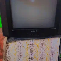 تلوزیون سامسونگ 21 اینچ