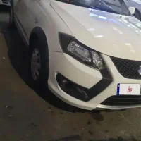 کوییک RS مدل ۴۰۳ بی رنگ سالم|خودرو سواری و وانت|کاشمر, |دیوار