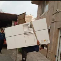 باربری و اثاث کشی|خدمات حمل و نقل|اندیشه, اندیشه فاز ۱|دیوار