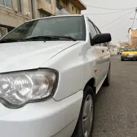 پراید ۱۱۱مدل ۹۸|خودرو سواری و وانت|ارومیه, |دیوار