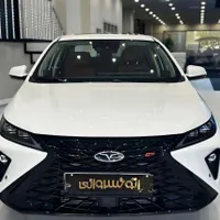 خسروانی // Arrizo 6 GT 2025 آریزو 6 جی تی 1404|خودرو سواری و وانت|تهران, حکمت|دیوار