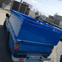 باربندسازی و کفی وحیدبیاتی اتاق نیسان انواع باربند