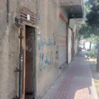 فروش منزل مسکونی بر خیابان تجاری دار|فروش زمین و ملک کلنگی|اصفهان, مصلی|دیوار