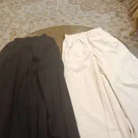 دامن شلواری