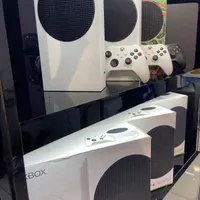 Xbox سری sکار کرده و اک بدون پیش پکیج کامل