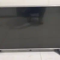 تلوزیون ۴۳اینچ الجی