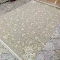 فرش دانا/۴تخته آخر ۹متری۱۲۰۰ شانه تمام نخ /تخفیفی