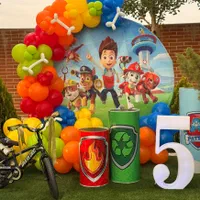 بادکنک آرایی تم تولد|اسباب‌‌بازی|مشهد, شهید بهشتی|دیوار