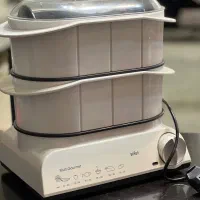 دستگاه میوه خشک کن و دستگاه بخارپز|سایر لوازم برقی|بندرعباس, |دیوار