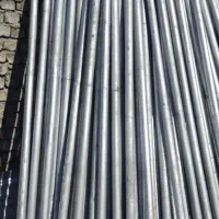 پایه فنس دست دوم