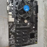 باندل B250 . CPU g4400