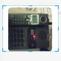 خط تلفن ثابت