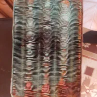 مبدل آبگرمکن  ۳۱۱۵ بوتان کارکرده سالم زخیم