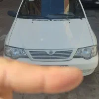 پراید 132|خودرو سواری و وانت|قرچک, صالح آباد|دیوار