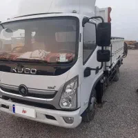 فروش کامیون آرنا پلاس ۶تن|خودرو سنگین|شیراز, معالیآباد|دیوار