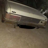 پیکان مدل ۸۲ به فروش می‌رسد
