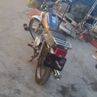 موتور مزایده|موتورسیکلت|شیراز, گویم|دیوار