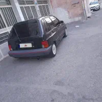 هاچپک مدل ۸۰|خودرو سواری و وانت|سبزوار, پیام|دیوار