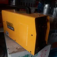 دستگاه جوش ۲۵۰ آمپر صبا