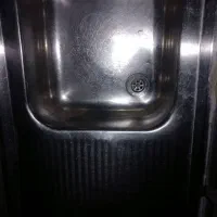 سینک ظرفشویی