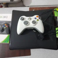 Xbox 360 slim