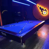 میز بیلیارد ویراکا کویین فول پک|ورزشهای توپی|مشهد, نیروی هوایی|دیوار