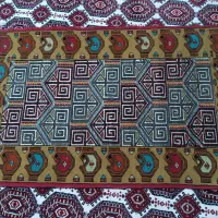 قالیچه ترکمنی