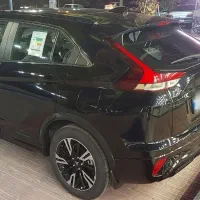 اکلیپس کراس ۲۰۲۵ صفر کیلومتر