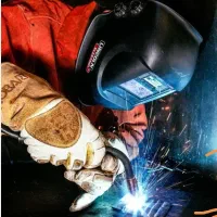 جوشکاری سیار