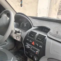 تیبا۱|خودرو سواری و وانت|مسجد سلیمان, |دیوار