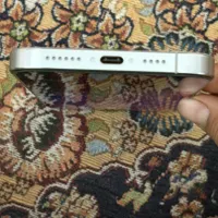 اپل iPhone 16 Pro Max با حافظهٔ ۱ ترابایت|موبایل|سراوان, |دیوار