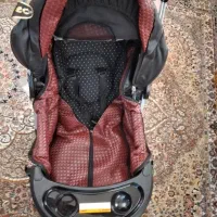 کالســکه کـودک|کالسکه و لوازم جانبی|ماهدشت, |دیوار