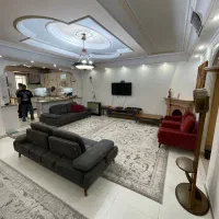 ۱۲۵ متر کلا ۳ واحدی فازیک اندیشه خیابان مصفا تخلیه