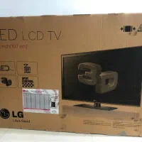 ال ای دی ال جی