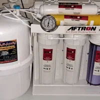 تصفیه آب فروش ویژه نصب خدمات