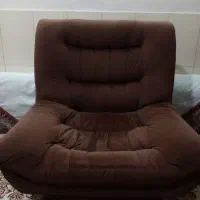 مبل تک سالم تمیز