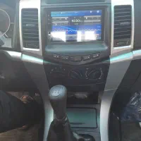 فروش پادرا پلاس دو کابین (کارون)1404|خودرو سواری و وانت|کرمان, |دیوار