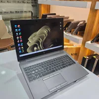 لپتاپ HPzbook 15g5 پردازندهi7 رم32 گرافیک4 (p1000)