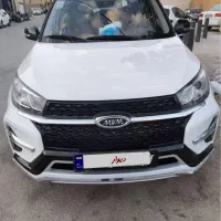 X33 s|خودرو سواری و وانت|اصفهان, خانه اصفهان|دیوار