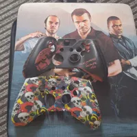 Xbox one x